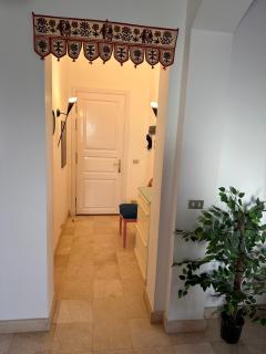 South Marina Apartment Wi-Fi available - 9