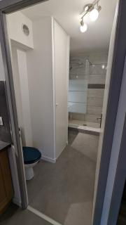 Studio Parc Carrières Bacquin à 5 minutes de la gare - 7