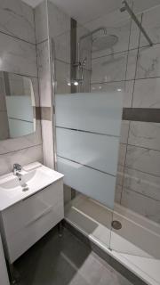 Studio Parc Carrières Bacquin à 5 minutes de la gare - 5