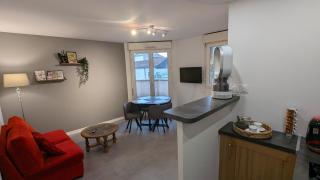 Studio Parc Carrières Bacquin à 5 minutes de la gare - 2