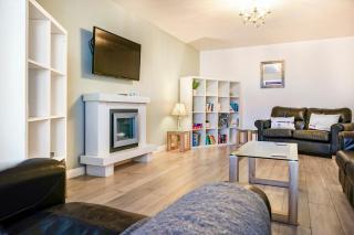 3 bed house, quiet location close to Bangor - 6