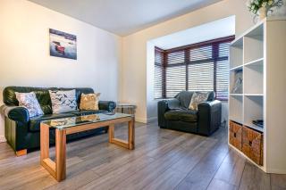 3 bed house, quiet location close to Bangor - 2