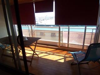 Appartement avec vue sur le chenal, garage et wifi - FR-1-197-139 - 1