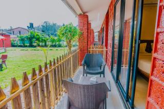 Hotel Oakwood mahabaleshwar - 3