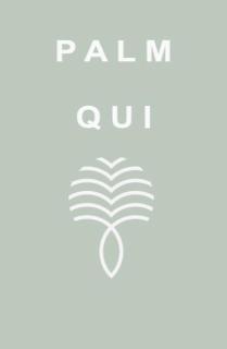 QUI: PALM QUI HOUSE OF THE RISING SUN - Chintsa - 0
