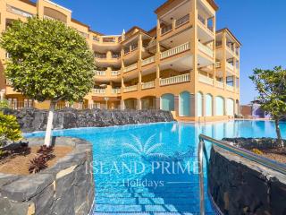 El Nautico Relax 2 in Golf del Sur EN407 - San Miguel de Abona - 6