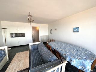 Appartement T3 avec balcon et parking, à deux pas de la plage - FR-1-197-182 - Les Sables-dʼOlonne - 8