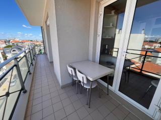 Appartement pour 6 personnes aux Sables-d'Olonne, proche plage, avec balcon - FR-1-197-192 - Les Sables-dʼOlonne - 8