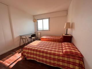 Appartement confortable avec vue sur l'océan, 2 chambres et balcon - FR-1-197-201 - Les Sables-d'Olonne - 1