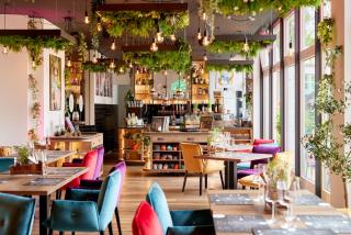 Trihotel Rostock - Wellnesshotel Adults Only - Rostock - 3