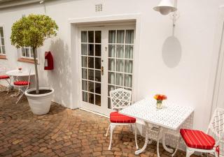 Hotel du Vin Franschhoek - Franschhoek - 2