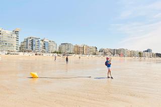 LA BAULE - COUP DE CŒUR – T3 - Tout à Pied - La Baule - 9