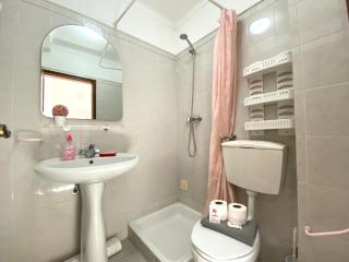 Algarve Manta Rota Terrace by Homing - 1