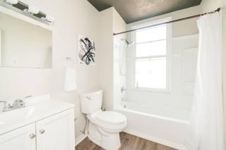 Comfortable and Walkable - Off-Street Parking - 1