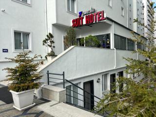 Tempo Florya Otel - Istanbul - 5