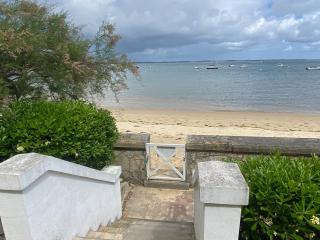 Appartement T3 en bord de mer avec balcon, WIFI et parking sécurisé - FR-1-374-23 - Arcachon - 2