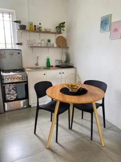 Ecozy studio - Mahébourg - 7