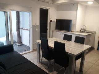 Cozy Apartment With Terrace Ariqus City - L'Hospitalet de Llobregat - 0