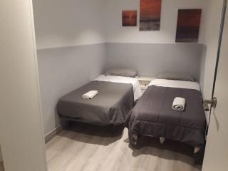 Cozy Apartment With Terrace Ariqus City - L'Hospitalet de Llobregat - 9