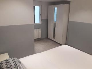 Cozy Apartment With Terrace Ariqus City - L'Hospitalet de Llobregat - 7
