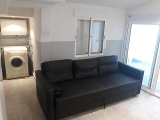 Cozy Apartment With Terrace Ariqus City - 1