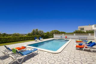 Villa Pepe by Villa Plus - Es Mercadal - 8