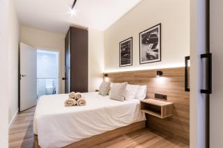 Exclusive Apartments Barcelona 4 personas St Pere - Terrassa - 8