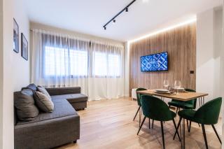 Exclusive Apartments Barcelona 4 personas St Pere - 0