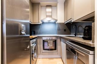 Exclusive Apartments Barcelona 4 personas St Pere - Terrassa - 3