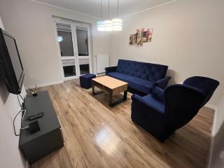 Apartament Rzeszów Solinska - 8