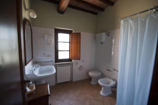 Agriturismo Tenuta Di Biscina - 8