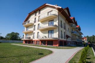 Apartament Trap - Karwia - 7
