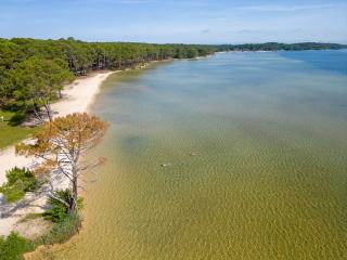 Biscarrosse Plage: T2 avec Terrasse, Parking, Face Océan - FR-1-319-200 - Biscarrosse-Plage - 4