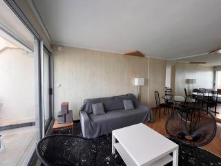 Appartement 3 pièces face plage avec terrasse et garage - Les Sables d'Olonne - FR-1-197-388 - Les Sables-dʼOlonne - 3