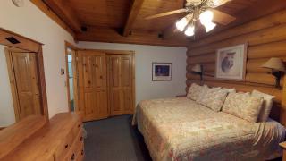 101 River Lodge - Red River - 6