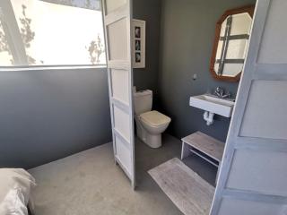 Betty's Bay Cottage - Bettyʼs Bay - 2