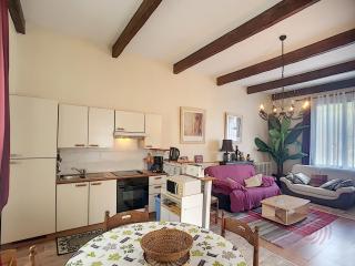 Charmant F2 avec terrasse près du centre et des thermes, animaux acceptés, options de services disponibles - FR-1-451-31 - Lamalou-les-Bains - 7