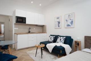 Hradešínská apartment - Praga - 5