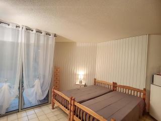 Charmant appartement avec terrasse, parking gratuit et animaux acceptés, proche des thermes à Lamalou - FR-1-451-89 - Lamalou-les-Bains - 7