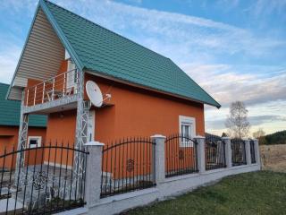 Guest House Mio&Mar in Zabljak - Žabljak - 8