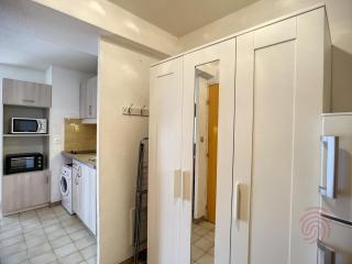 Appart F2 avec terrasse, parking et wifi à Lamalou - FR-1-451-107 - Lamalou-les-Bains - 3
