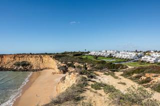 Ocean beachside house with pool - Conil de la Frontera - 0