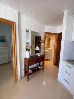Apartamento en La Carihuela - Torremolinos - 7