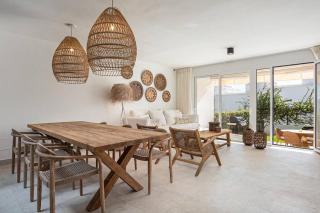 Ocean beachside house with pool - Conil de la Frontera - 2