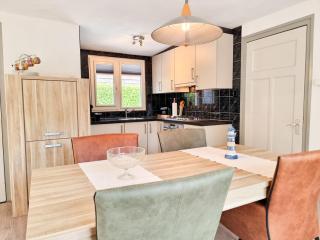 Sfeervol vakantiehuis Oostkapelle OK16 - 5