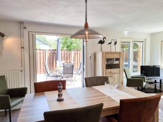 Sfeervol vakantiehuis Oostkapelle OK16 - 6