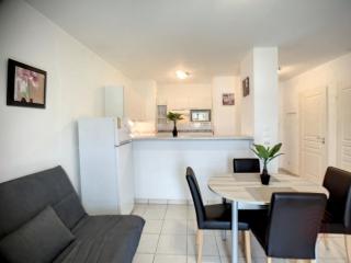 Appartement F2 climatisé avec terrasse, proche centre-ville et thermes, animaux acceptés - FR-1-451-117 - Lamalou-les-Bains - 8