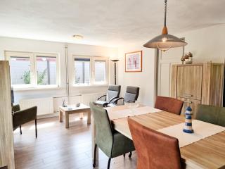 Sfeervol vakantiehuis Oostkapelle OK16 - Oostkapelle - 7