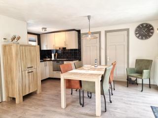 Sfeervol vakantiehuis Oostkapelle OK16 - Oostkapelle - 4