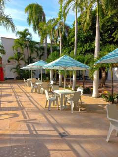 Vajamar Hotel - Valledupar - 9
